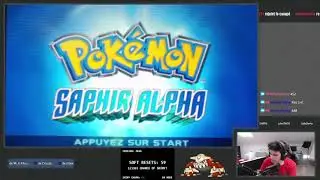 [SHINYBUCKET#0] Pok&eacute;mon ROSA - La 3DS Capture du bled