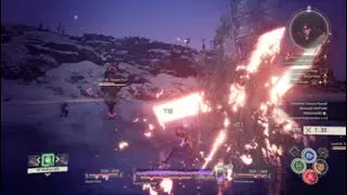Scarlet Nexus (PS5): How to clear the 'Going to Togetsu' quest