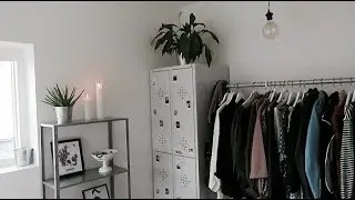 ROOM TOUR (snakke version)