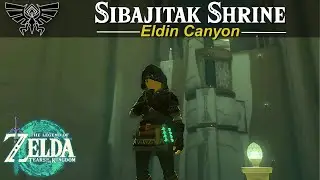 Sibajitak Shrine - Alignment | Zelda, Tears of the Kingdom Guide