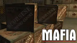 СИГАРЫ ► Mafia: The City of Lost Heaven #12