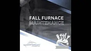Fall Furnace Maintenance  #furnacemaintenance #healthyhome #cleanairsolutions #cleanair #breatheasy
