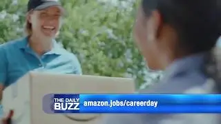 AMAZON CAREER DAY 2019