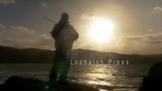 Lochalsh Pipes