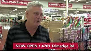 HomeBuys Toledo – NOW OPEN