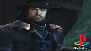 Van Helsing - PS2 Gameplay | PCSX2