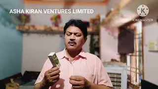 Asha Kiran PANCH TULSI DROP Uses