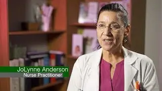 JoLynne Anderson of Neurology and Pain Management