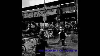 The Moment of Clarity EP Available Exclusively nipplife.com