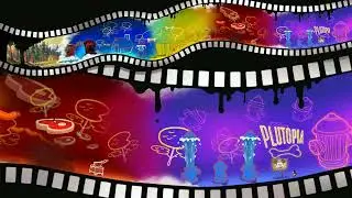 Epic Mickey Rebrushed: Plutopia (In-Game Mix)
