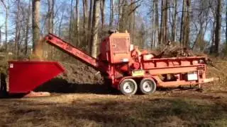 Chipper LLC Shred All D5600
