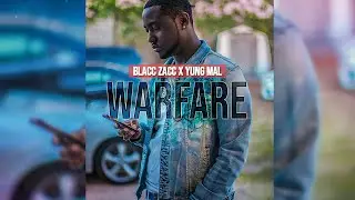[FREE] Blacc Zacc x Yung Mal Type Beat 2021 - 