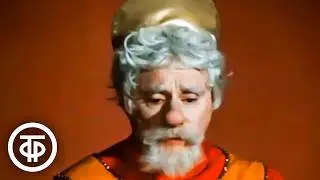 Фрагмент спектакля 