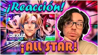 ♪ Nueva Generación | Lorenzo, Sae & Kaiser (Blue Lock) LNS | (Reacción)