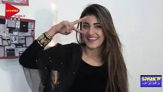 Who is Arooba Khan ? | Spark Tv
