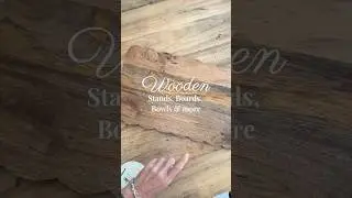 Warm Wood Kitchen Decor for Fall - detail ⬇️ #modernfarmhouse #ltkhome #homedecor