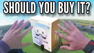 I GOT THE QUEST 3S EARLY, should you buy? 🤔