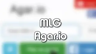 MLG Agar.io