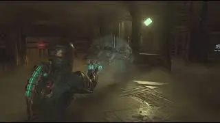 Dead Space Remake PS5 Pro Insight