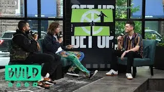 Yellow Claw Chats About New Music