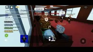 using voice chat on Roblox be like: