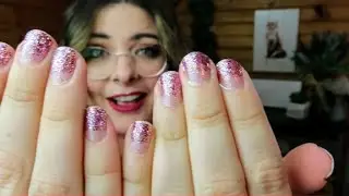 Color Street Nails! I LOVE them!