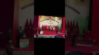 #western command #ceremony prize distribution to our #love #snow #instagramalgorithm #armyexercise #