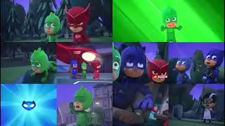 Pj masks coffin dance meme music  (COVER) #pj masks #coffindance #meme music #coversong #viralvidio 