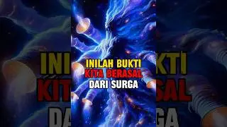 SURGA ITU ADA DAN KITA BERASAL DARI SANA #feedshorts #shortvideo #dakwahislam #islampedia