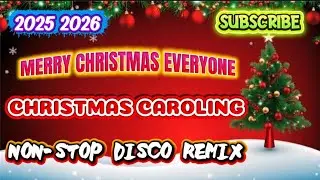 CHRISTMAS CAROLLING DISCO REMIX@RagatakBattleRemix#trending#musicremix#viral#dj
