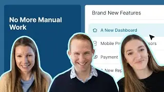 We Launched One-Click Insurance and Fixed Agency Payouts