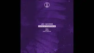 Lex Gorrie - Focus on Measures (Xpansul Remix)