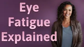 How Does Screen Brightness Cause Eye Fatigue Quickly?
