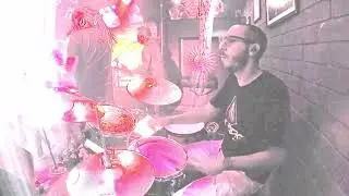 REBEL YELL feat. BANDA HOT ROCKS