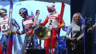 Retro band - Cik cak (MGNZ 2024)