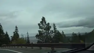 Wenatchee Heights to Mission Ridge drive 10252022 4