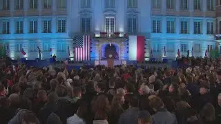 President Biden to make 