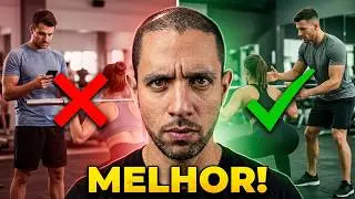 Como escolher o seu personal trainer? 8 Dicas para contratar o melhor personal