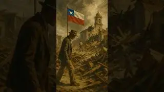 22 мая. Самое сильное землетрясение в истории