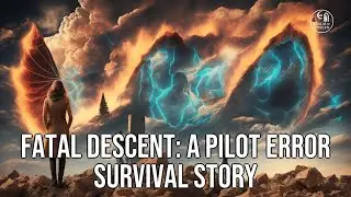 Fatal Descent: A Pilot Error Survival Story