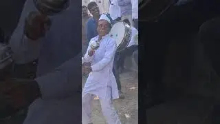 ग्रामीण भागात टिकून असलेली अस्सल कला.