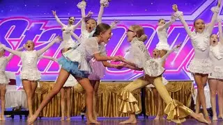 Be Our Guest - Shock Dance Center