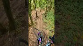 Wharncliffe🤘🏼 #wharny #wharncouver #ridesheffield #mtb #mountainbike #riding #ebike #forest #cycling
