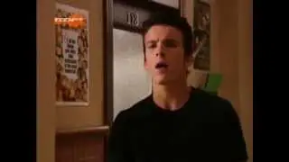 The Amanda Show- Moody's Point Scene