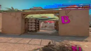 stick out cs go montage