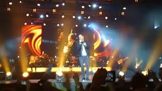 Occidentali's Karma - Francesco Gabbani live @ Mandela Forum Firenze