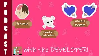 Werewolf Online was the number ONE app | Werewolf Online Podcast with a DEVELOPER (Philipp Eichhorn)