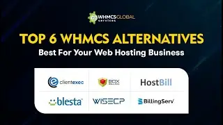 6 Best  WHMCS Alternatives For 2022-2023 ||  WHMCS Themes & Modules | HostingSeekers