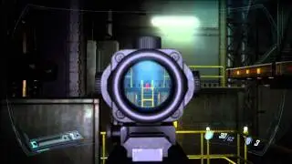 F.E.A.R. 2: Project Origin - Interval 6 part 3 - Deterioration