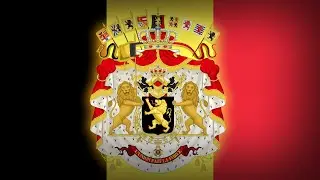 La Braban&ccedil;onne - National Anthem of Belgium